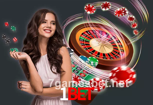 vivo no cassino 1Bet