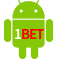 Aplicativo 1Bet para Android