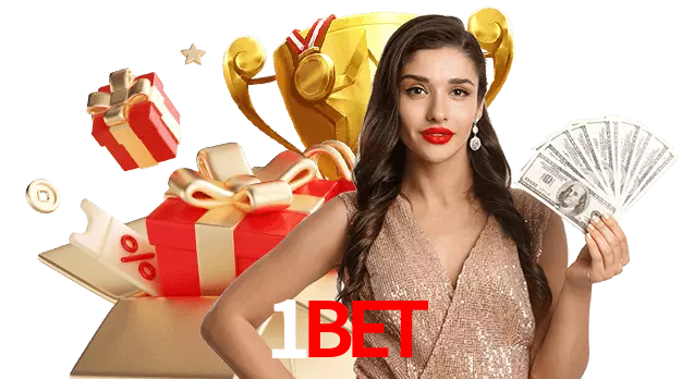 Jogue com dealers reais no 1Bet!