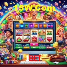 Mesa de Blackjack 1Bet