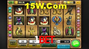 Descubra a Essência do 1Bet: Nossa História e Compromissos