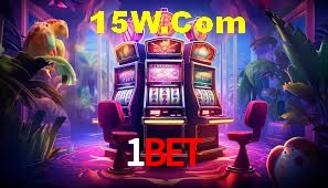 Casino Ao Vivo 1Bet