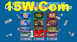 APP oficial da 1Bet para mobile