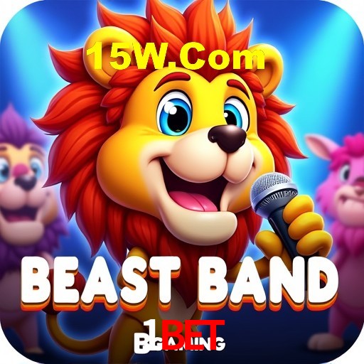 Bônus de Boas-vindas 1Bet