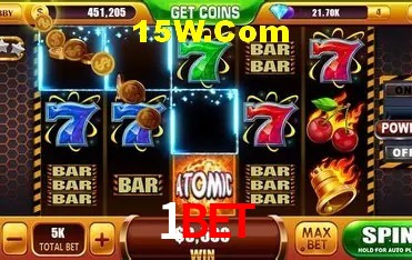 Design Responsivo 1Bet