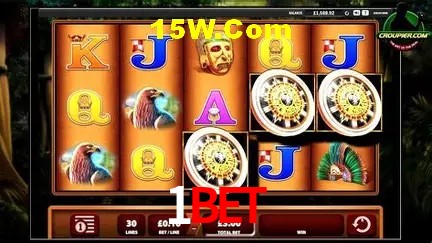 Diretório de Jogos 1Bet