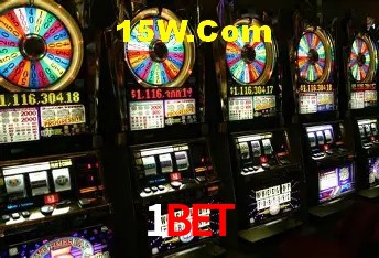 Design Responsivo 1Bet