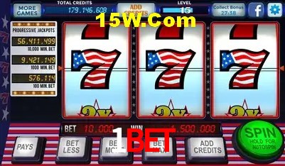Jogos de Slot 1Bet
