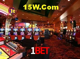 Recursos de Bônus 1Bet