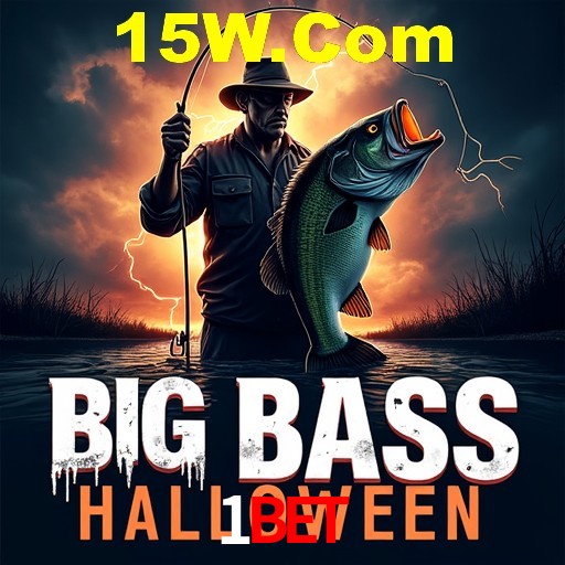 Interface do App 1Bet