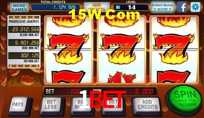 Tecnologia da Plataforma 1Bet