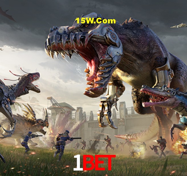 Diretório de Jogos 1Bet