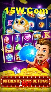 Casino VIP 1Bet