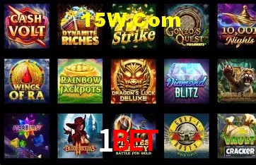 Experiência VIP 1Bet