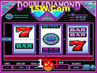Diretório de Jogos 1Bet