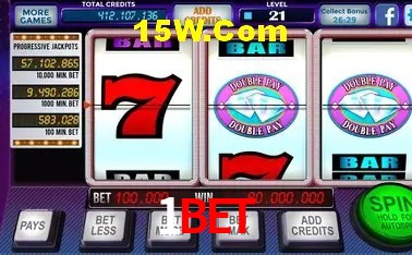 Casino Ao Vivo 1Bet