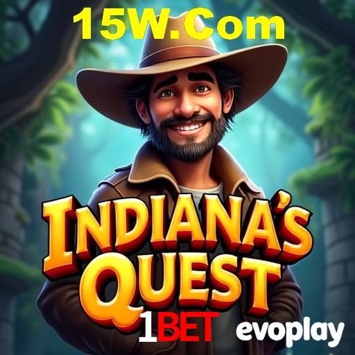 cassino 1Bet