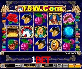 Recursos de Bônus 1Bet
