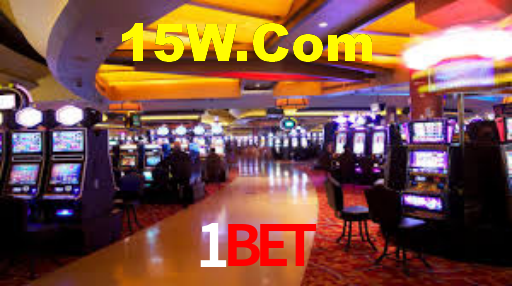 1Bet - Plataformas De Cassino Brasileiras - 1Bet Paga