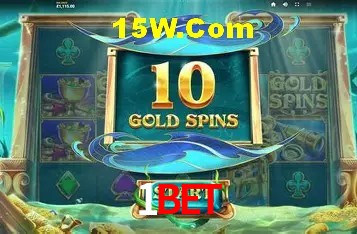 Provedores de Jogos 1Bet
