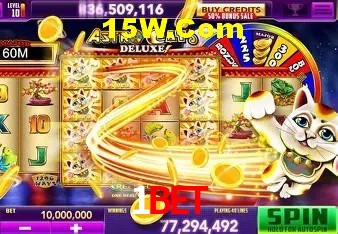 Promoção Relâmpago 1Bet