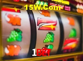 Jogos de Slot 1Bet