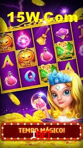 Mesa de Blackjack 1Bet