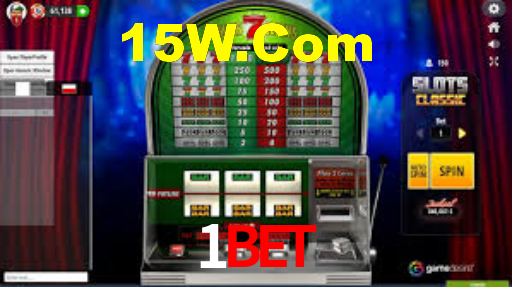 Sinta a adrenalina dos jogos de cassino com 1Bet