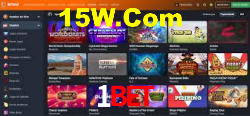 1Bet